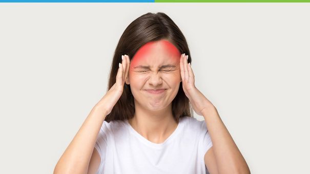 4 Loại Đau Đầu Thường Gặp có Thể Bạn Chưa Biết