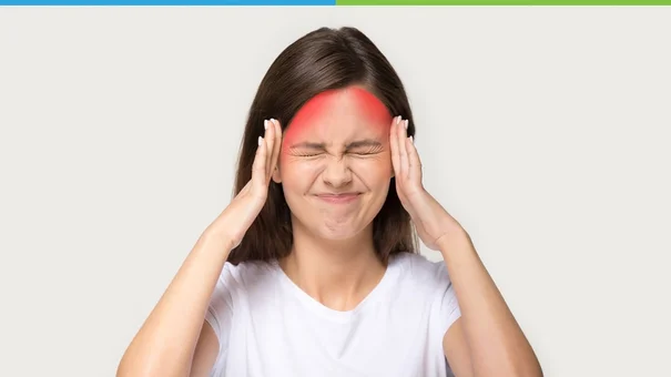 4 Loại Đau Đầu Thường Gặp có Thể Bạn Chưa Biết