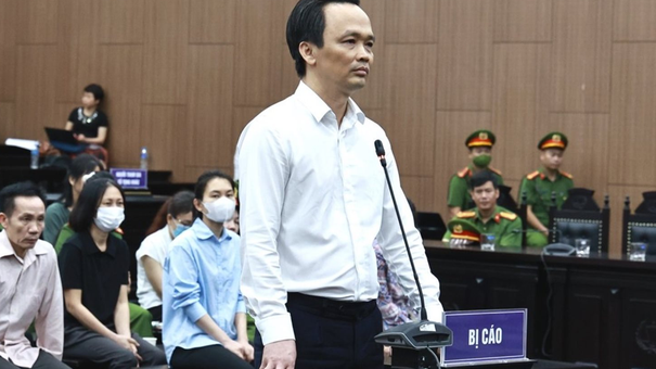 Ông Trịnh Văn Quyết Năm Giữ Bao Nhiêu Cổ Phần Tập Đoàn FLC