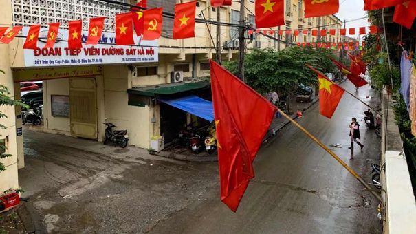 Kỳ Nghĩ Lễ Quốc Khánh Kéo Dài 4 Ngày