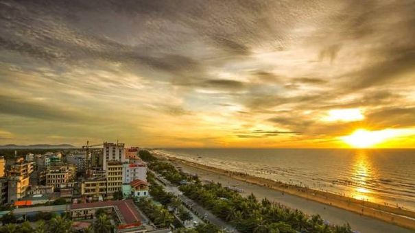 Đi Du Lịch Sầm Sơn Đừng Bỏ Qua 6 Địa Điểm Này