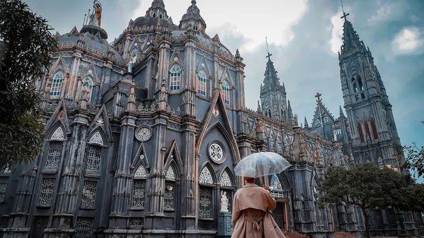 Những Điểm Vui Chơi Nên Ghé Thăm Ở Gần Biển Hải Hậu