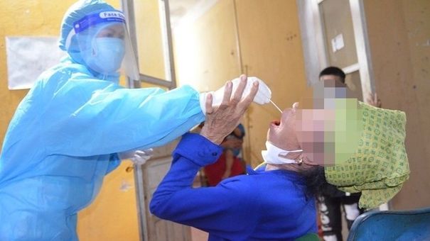 Phát Hiện Thêm 2 Người Bị Mắc Bạch Hầu Tại Thanh Hoá