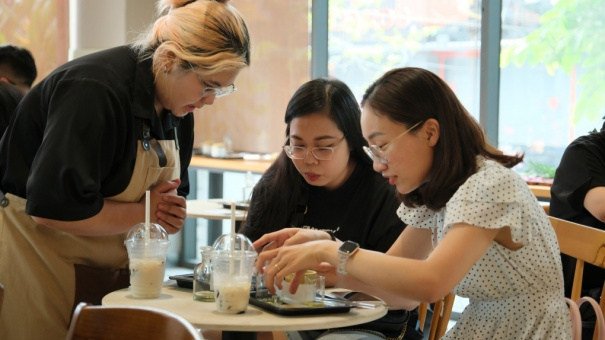 The Coffee House dừng kinh doanh tại Đà Nẵng và Cần Thơ