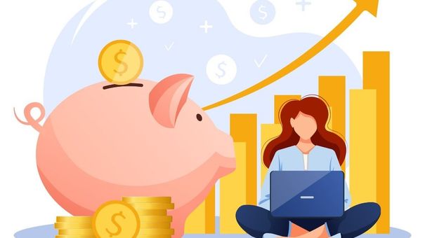 Muốn được tự do tài chính chỉ có một con đường duy nhất!
