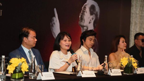 Legacy of love: Di sản tình yêu của nhạc sĩ Thanh Tùng