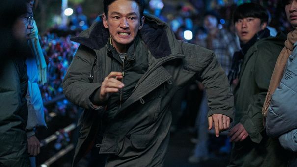 Siêu phẩm hành động Đố Anh Còng Được Tôi có gì đáng chờ đợi?