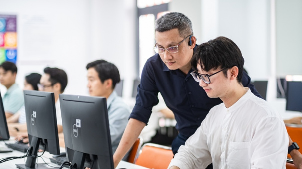 HỌC THẠC SĨ KHOA HỌC MÁY TÍNH TẠI PHENIKAA - CƠ HỘI LĨNH HỘI NHỮNG KIẾN THỨC CHUYÊN SÂU VỀ AI VÀ KHOA HỌC DỮ LIỆU