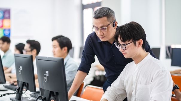 HỌC THẠC SĨ KHOA HỌC MÁY TÍNH TẠI PHENIKAA - CƠ HỘI LĨNH HỘI NHỮNG KIẾN THỨC CHUYÊN SÂU VỀ AI VÀ KHOA HỌC DỮ LIỆU