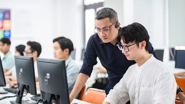 HỌC THẠC SĨ KHOA HỌC MÁY TÍNH TẠI PHENIKAA - CƠ HỘI LĨNH HỘI NHỮNG KIẾN THỨC CHUYÊN SÂU VỀ AI VÀ KHOA HỌC DỮ LIỆU