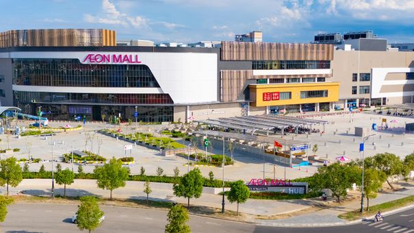 UNIQLO công bố kế hoạch khai trương cửa hàng đầu tiên tại TP. Huế trong năm 2025