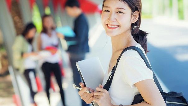Nỗi lòng người mẹ khi con đi du học