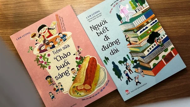 Ra mắt bộ sách kỹ năng cho giới trẻ Dám mơ - Biết nói - Giỏi làm