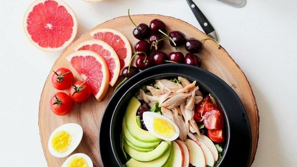 6 bí quyết giúp giảm cân và cải thiện sức khỏe