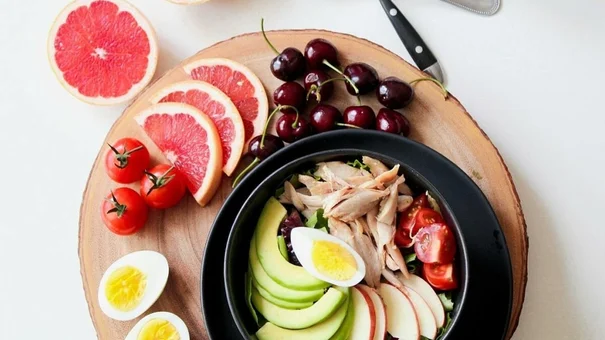 6 bí quyết giúp giảm cân và cải thiện sức khỏe