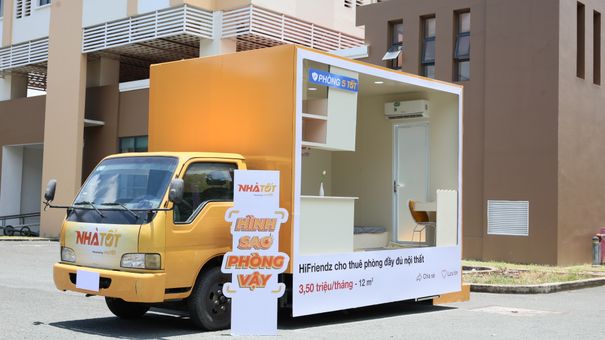 “Phòng 5 Tốt” của Nhà Tốt hướng đến cải thiện lòng tin và trải nghiệm cho người thuê nhà