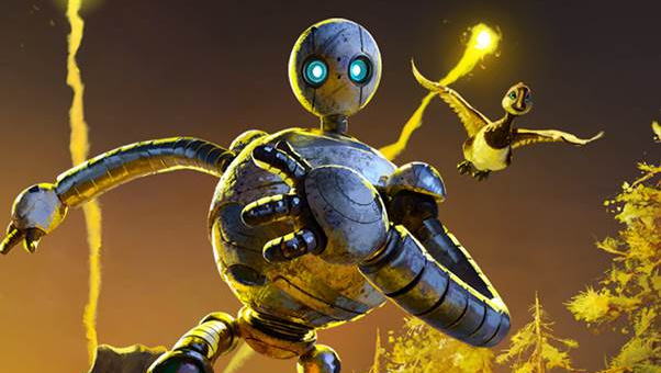 Loạt bom tấn hoạt hình đình đám của xưởng phim DreamWorks