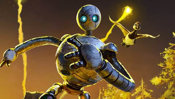 Loạt bom tấn hoạt hình đình đám của xưởng phim DreamWorks