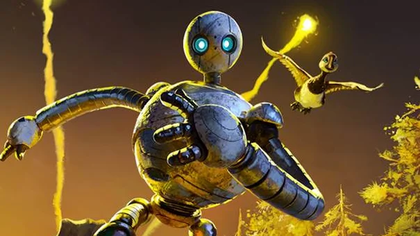 Loạt bom tấn hoạt hình đình đám của xưởng phim DreamWorks