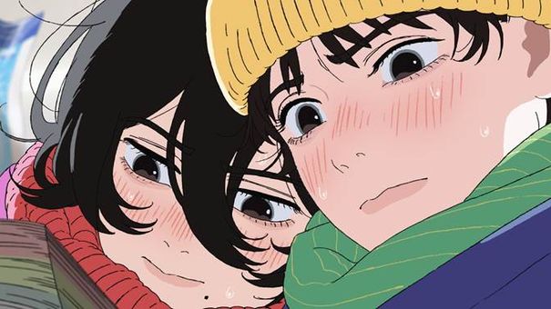 Siêu phẩm anime Look Back: Liệu ta có dám nhìn lại? chính thức ra rạp
