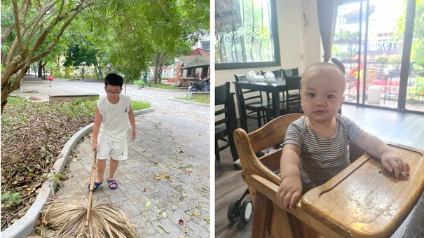 Phát hoảng khi dự trù chi tiêu cho tháng mới: Sơ sơ đã hơn 30 triệu