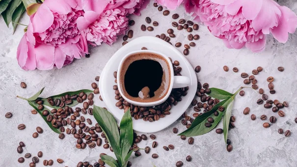 Bã cà phê có tác dụng gì với làn da?