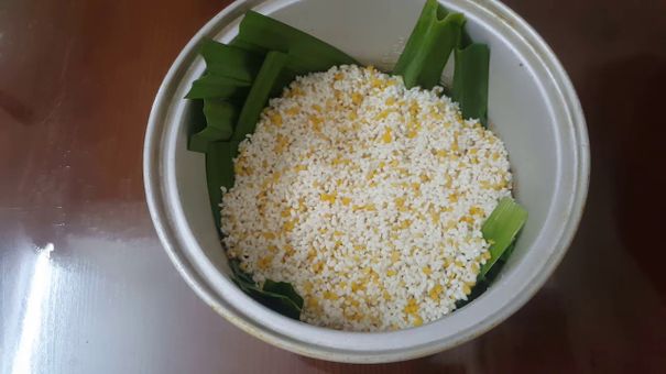 Bí Quyết Nấu Xôi Bằng Nồi Cơm Điện Cực Dẻo