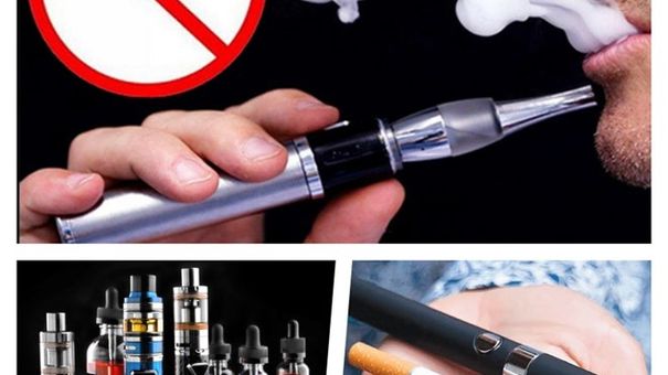 Lý do khiến giới trẻ đâm đầu vào hút thuốc lá điện tử