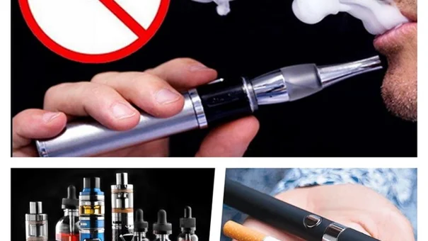 Lý do khiến giới trẻ đâm đầu vào hút thuốc lá điện tử