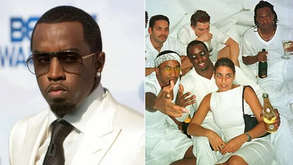 Giới nghệ sĩ nói gì về những bữa tiệc thác loạn của Diddy?