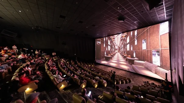 Chủ rạp chiếu phim Galaxy Cinema vẫn chưa thoát lỗ
