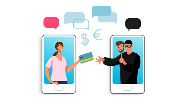 Tỉnh Táo Với Các Hình Thức Lừa Đảo Online Tuần Qua
