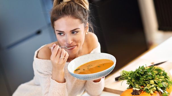 5 loại thực phẩm nên ăn trong mùa thu để giảm cân hiệu quả