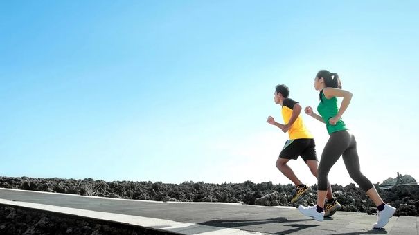 5 nhận thức sai lầm thường gặp về chạy bộ