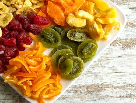 Những Món Ăn Health Nếu Ăn Nhiều Cực Dễ Béo