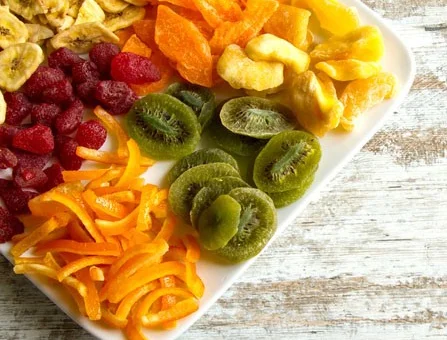 Những Món Ăn Health Nếu Ăn Nhiều Cực Dễ Béo
