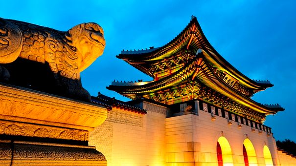 Quảng bá du lịch Hàn Quốc tại Hội chợ Du lịch quốc tế TP. Hồ Chí Minh