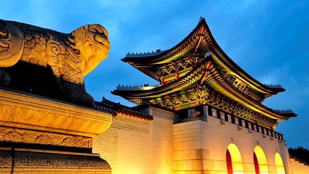 Quảng bá du lịch Hàn Quốc tại Hội chợ Du lịch quốc tế TP. Hồ Chí Minh
