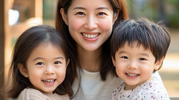 Một mình nuôi hai con ở tuổi 35 vẫn tiết kiệm được 700 triệu