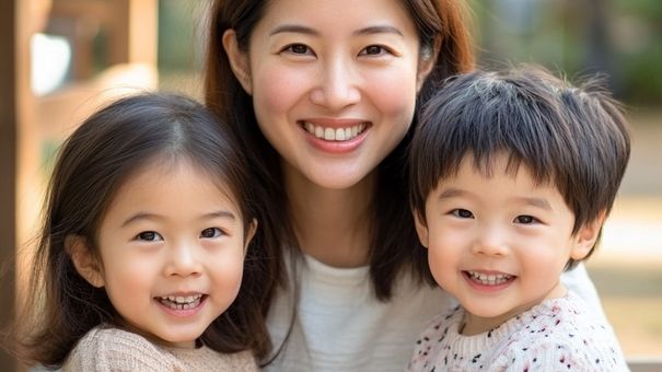 Một mình nuôi hai con ở tuổi 35 vẫn tiết kiệm được 700 triệu