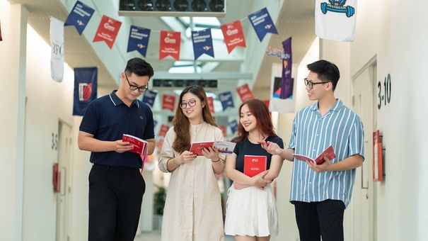 11 trường đại học Việt Nam đạt chuẩn nước ngoài năm 2024