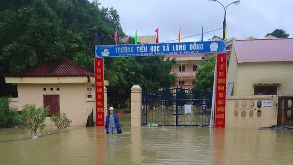 8 Tỉnh, Thành Phố Đề Xuất Kéo Dài Thời Gian Nghỉ Học