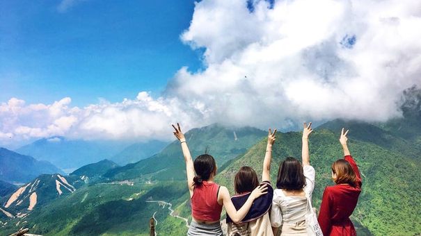 Chuyên Gia Chỉ Bạn Những Mẹo Tránh Tăng Cân Vào Kỳ Nghỉ