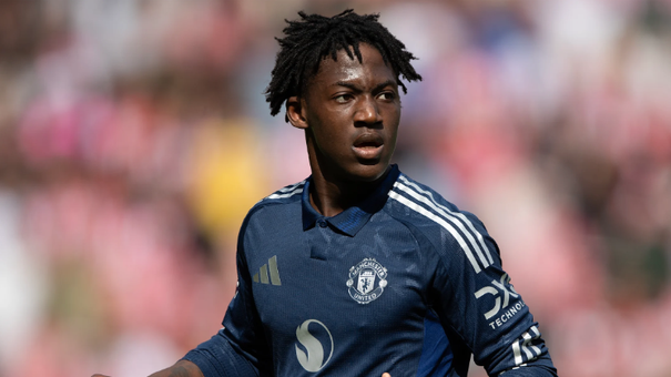 Man Utd ra giá cho mục tiêu Kobbie Mainoo của Chelsea