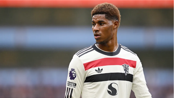 Câu lạc bộ trong mơ của Marcus Rashford sắp cho mượn ngôi sao Man Utd