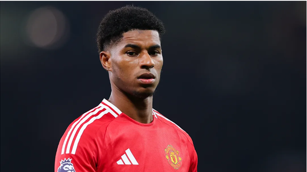 9 điểm đến tiềm năng cho Marcus Rashford vào tháng 1 - được xếp hạng