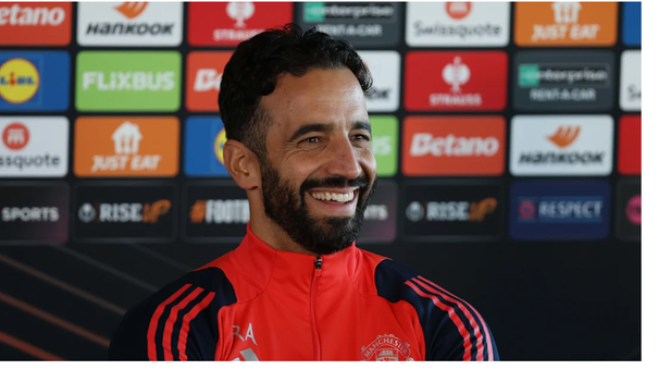 Man Utd sắp có bản hợp đồng đầu tiên của kỷ nguyên Ruben Amorim