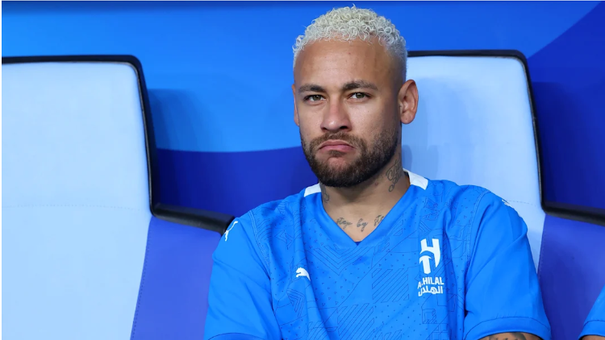 Ông chủ Inter Miami đưa ra phán quyết về vụ chuyển nhượng Neymar