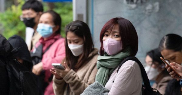 Thời tiết hôm nay 13/1: Bắc Bộ ngày nắng và rét đậm, Trung Bộ vài nơi có mưa