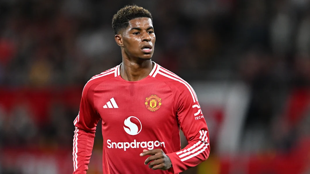 Ruben Amorim thẳng thắn thừa nhận về tương lai của Marcus Rashford tại Man Utd sau khi Arsenal từ chối